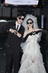 -摩玛婚纱摄影(杭州店)