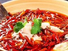 -辣婆婆(航天桥店)