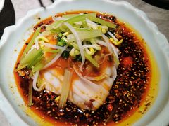 -小杨烤肉(高新店)