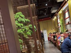 -牛村来人潮汕牛肉火锅(西单店)