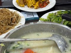 -一哥美食(总店)