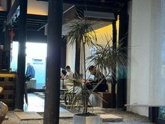 -Metal hands·铁手咖啡