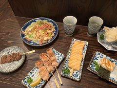 -哥哥の深夜食堂(红松东路店)