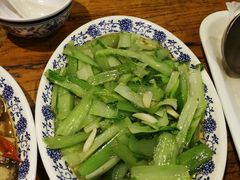 -汉阴白火石汆汤