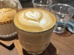 -Metal hands·铁手咖啡