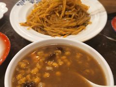 -粗粮人家·东北菜(洋桥店)