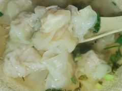 -老安庆馄饨(信旺·华府骏苑西区西南海卉文化生活街店)