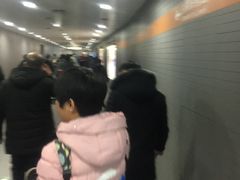 -平安里(地铁站)