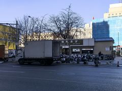 -三品桂林米粉(西单店)
