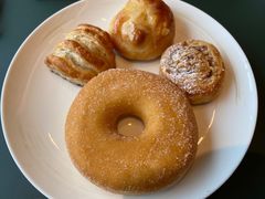 -食光全日制餐厅(绵阳首开喜来登酒店)