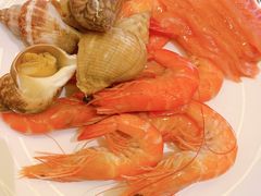 -深圳四季酒店·馥自助餐厅