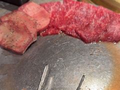 -谷牛日式烤肉(宝山U天地店)