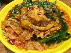 -岚方螺蛳粉(铁西店)