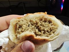 延长路绿豆饼-酥满溢绿豆饼(共和新路店)