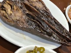 -阿婆潮汕砂锅粥(王府大街店)