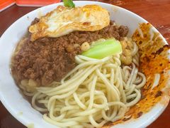 -朱儿面庄(洋河三路店)