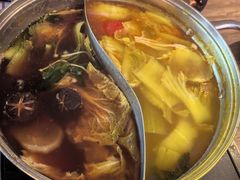 -呷哺呷哺 黄金牧场 (盛世天骄店)