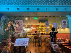 门面-TEQO·Mexican food & Bar