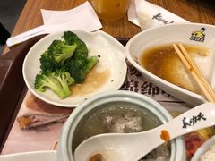 -真功夫(北京西站店)