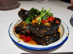 -老长沙龙虾馆(梅林店)