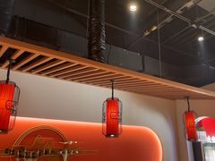 -京炭铜锅涮肉·羊蝎子·羊肉炉(保利·时光里店)