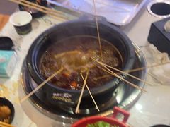 -钢管厂五区小郡肝火锅串串香(清河店)