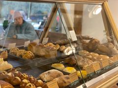 -屋裡·Union Bakery(龙江路店)