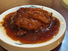 -闻香阁·清真(光荣道店)