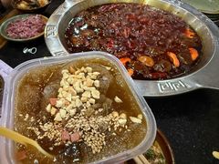 -大龙火锅(老店)