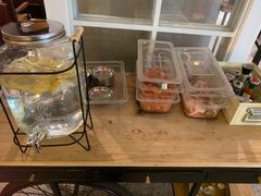 -机器人火炉披萨