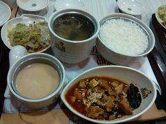 -真功夫(金月湾店)