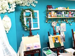 -鼎画艺术机构(贵都店)