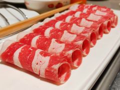 -海底捞火锅(望海国际店)