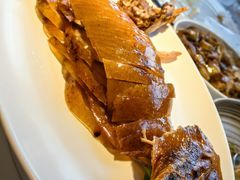 -四季民福烤鸭店(前门大栅栏店)