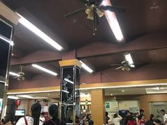 大堂-张氏父子常德肠子馆(红星总店)