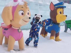 -沈阳奥体冰雪嘉年华