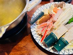 -蟹道乐(新宿本店)
