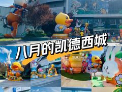 -凯德广场(西城店)
