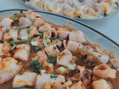 -嘉升大排档(番禺总店)