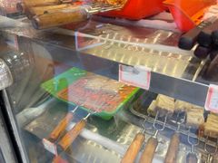 -老吕涮羊肉•东北原味烧烤•大油边•烤鱼(五角场店)