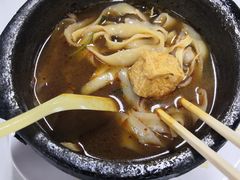 -土豆粉&刀削面(西单新一代商城店)