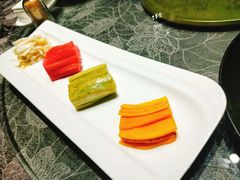 -春发生饭店·非遗(南院门店)