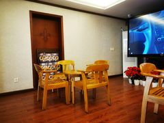 -成都驻京办餐厅(蜀都宾馆店)