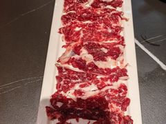 -汕头八合里海记牛肉店(清河店)