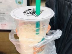 甜醅子奶茶-放哈·甜醅子奶茶创造者(正宁路店)