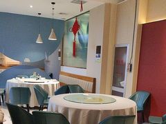 -悦海·家宴·冰花皮皮虾大锅贴(宝龙店)