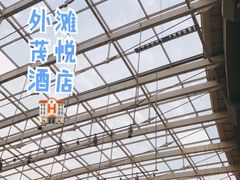 -上海外滩茂悦大酒店