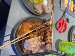 -非烤勿扰自助烤肉(宝安天虹店)