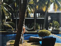 -三亚亚龙湾铂尔曼别墅度假酒店