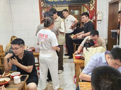 -老济宁甏肉干饭(凌云路店)